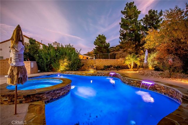 6763 Pistachio Place, Palmdale, CA 93551