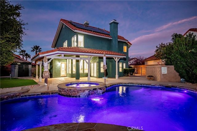 6763 Pistachio Place, Palmdale, CA 93551