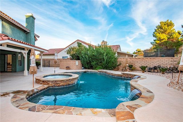 6763 Pistachio Place, Palmdale, CA 93551