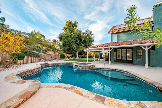 6763 Pistachio Place, Palmdale, CA 93551
