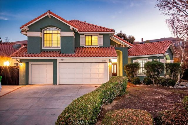 6763 Pistachio Place, Palmdale, CA 93551