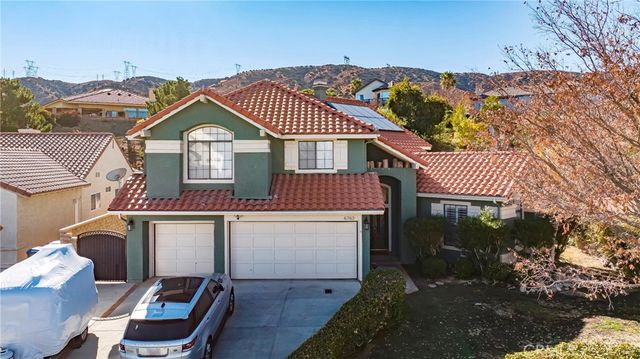6763 Pistachio Place, Palmdale, CA 93551