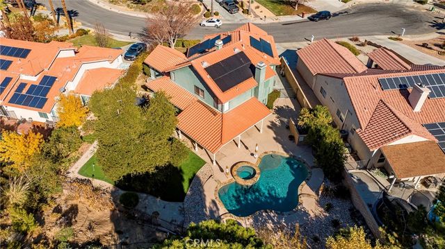 6763 Pistachio Place, Palmdale, CA 93551