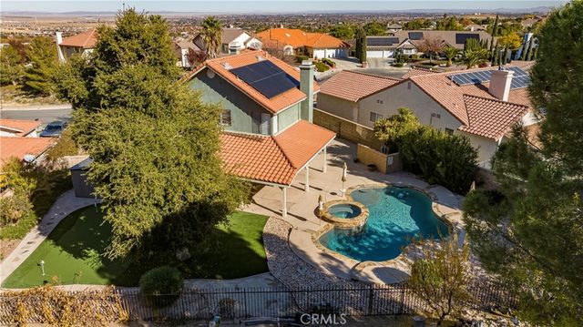 6763 Pistachio Place, Palmdale, CA 93551