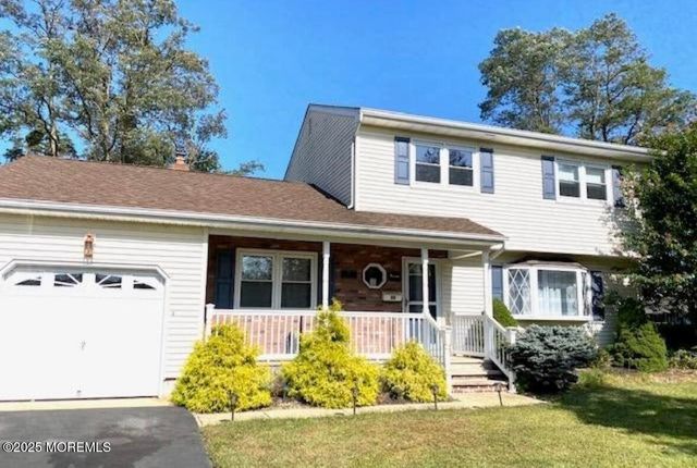 55 Heath Avenue, Oakhurst, NJ 07755