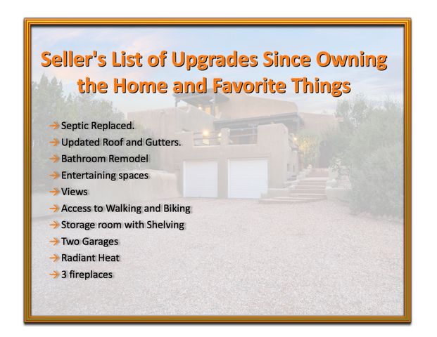 4 Calle Lobo, Santa Fe, NM 87506
