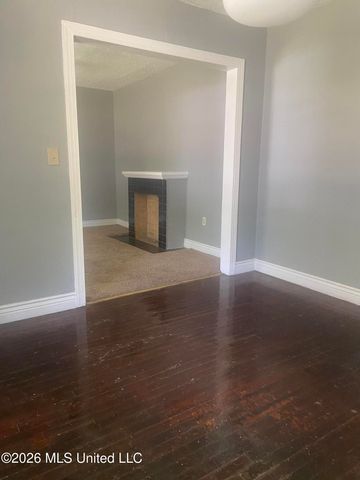 231 Donald Street, Jackson, MS 39216