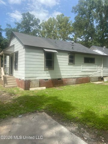 231 Donald Street, Jackson, MS 39216