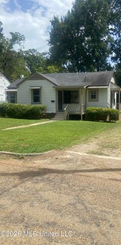 231 Donald Street, Jackson, MS 39216