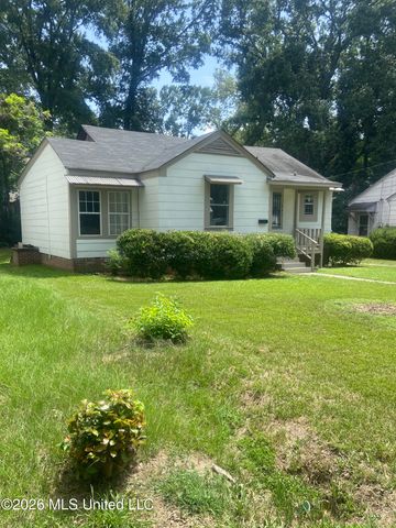 231 Donald Street, Jackson, MS 39216