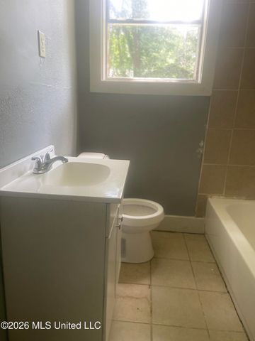 231 Donald Street, Jackson, MS 39216