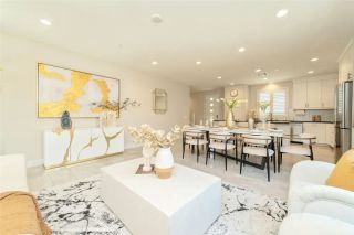 123 Tenor, Irvine, CA 92618