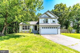 3484 LACROSSE CT, Woodbridge, VA 22193