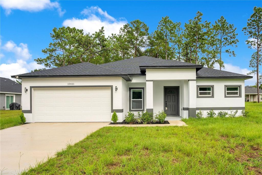 1903 VAN ALLEN CIRCLE, Deltona, FL 32738