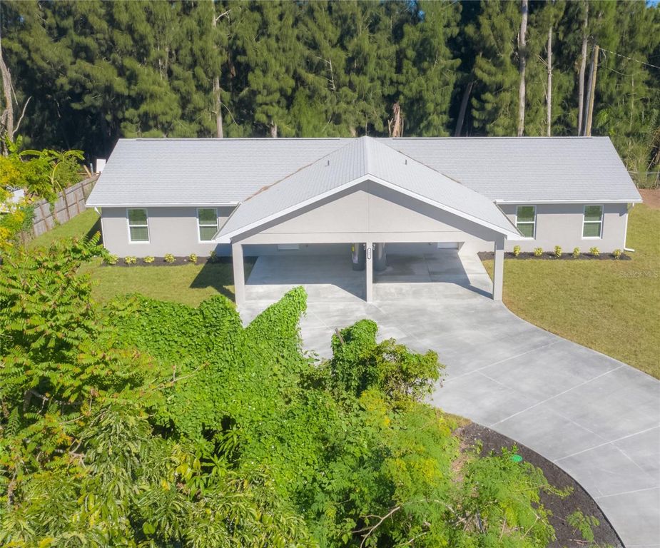 2311 54TH AVENUE DRIVE W, Bradenton, FL 34207