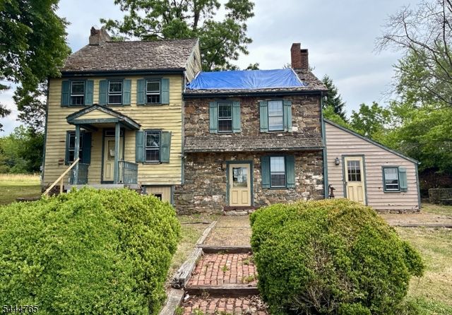 1258 Bear Tavern Rd, Hopewell Twp., NJ 08560