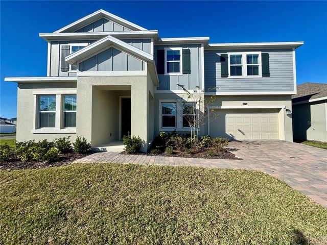 5774 STEPHENS ROAD, St Cloud, FL 34771