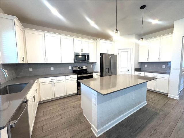 5774 STEPHENS ROAD, St Cloud, FL 34771