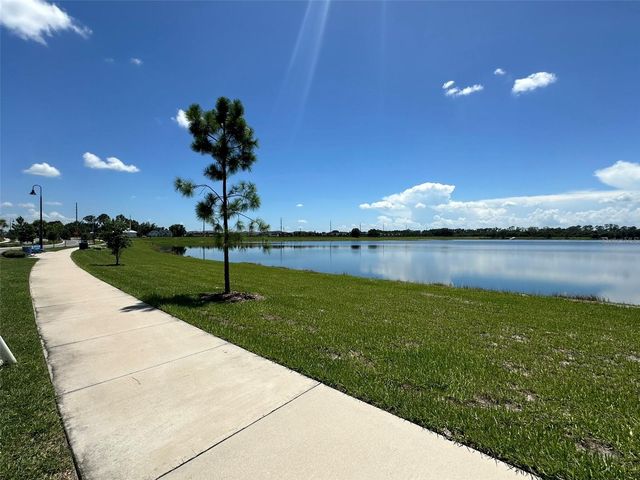 5774 STEPHENS ROAD, St Cloud, FL 34771