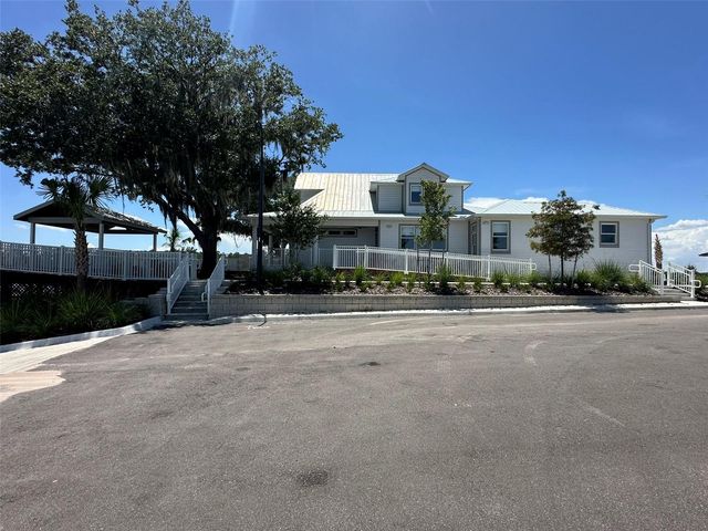 5774 STEPHENS ROAD, St Cloud, FL 34771