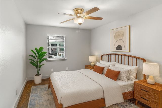 4633 Fairmount Street 115, Dallas, TX 75219