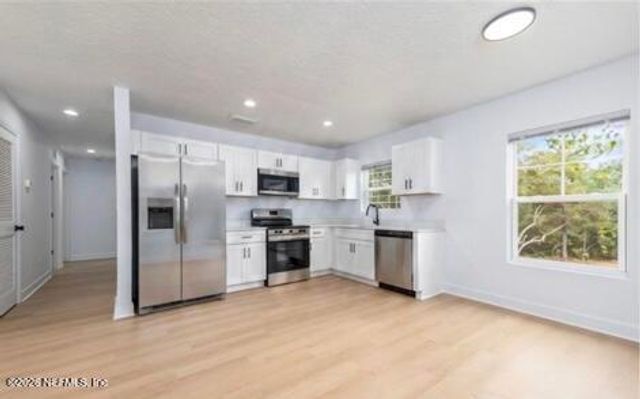 6396 AMHERST Avenue, Keystone Heights, FL 32656