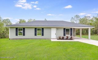 6396 AMHERST Avenue, Keystone Heights, FL 32656