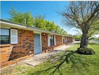 1616 SW B Ave, Lawton, OK 73501