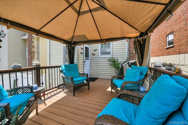 322 Logan Avenue, Bronx, NY 10465