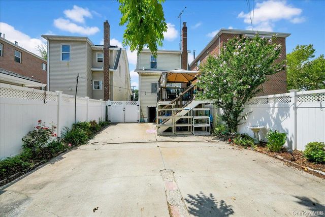 322 Logan Avenue, Bronx, NY 10465