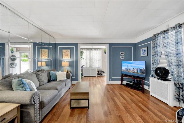 322 Logan Avenue, Bronx, NY 10465