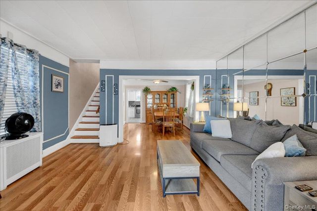 322 Logan Avenue, Bronx, NY 10465