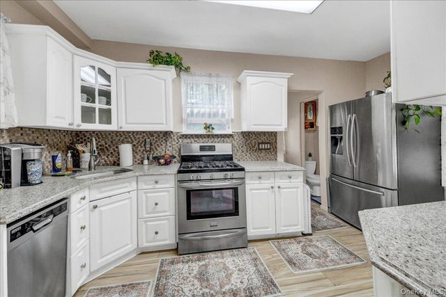 322 Logan Avenue, Bronx, NY 10465