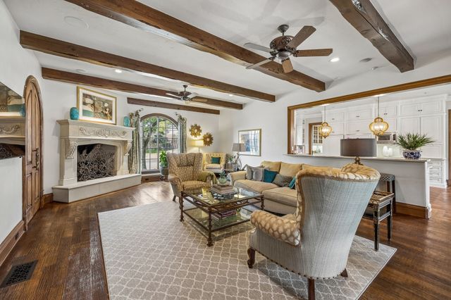 7270 Turtle Creek Boulevard, University Park, TX 75225