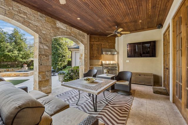 7270 Turtle Creek Boulevard, University Park, TX 75225