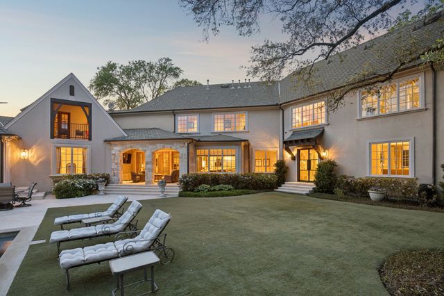 7270 Turtle Creek Boulevard, University Park, TX 75225