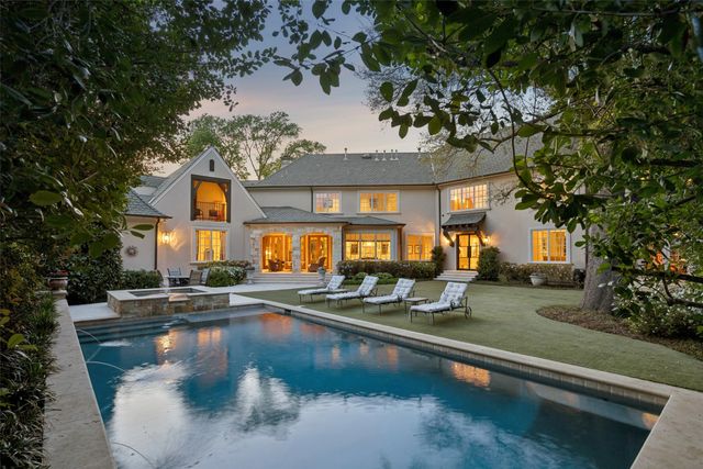 7270 Turtle Creek Boulevard, University Park, TX 75225