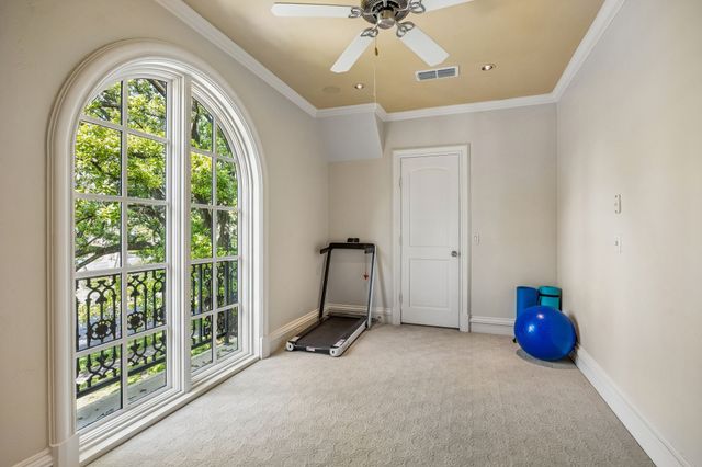 7270 Turtle Creek Boulevard, University Park, TX 75225