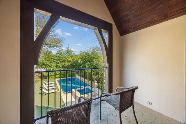 7270 Turtle Creek Boulevard, University Park, TX 75225