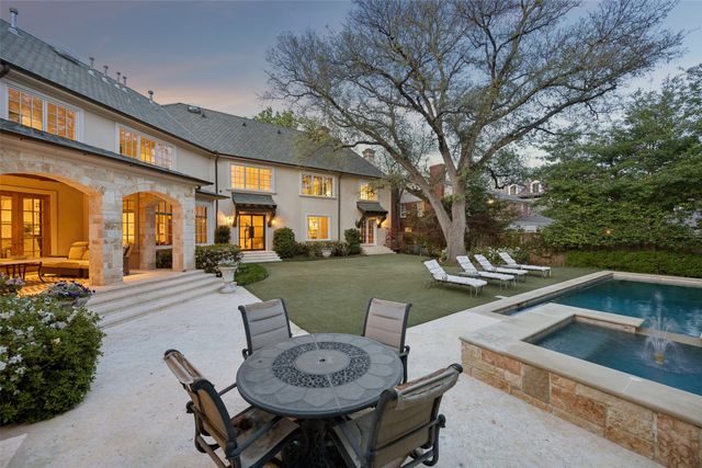 7270 Turtle Creek Boulevard, University Park, TX 75225