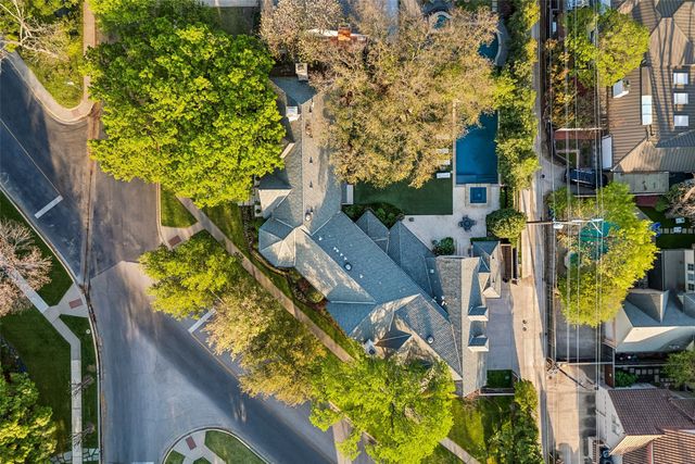 7270 Turtle Creek Boulevard, University Park, TX 75225