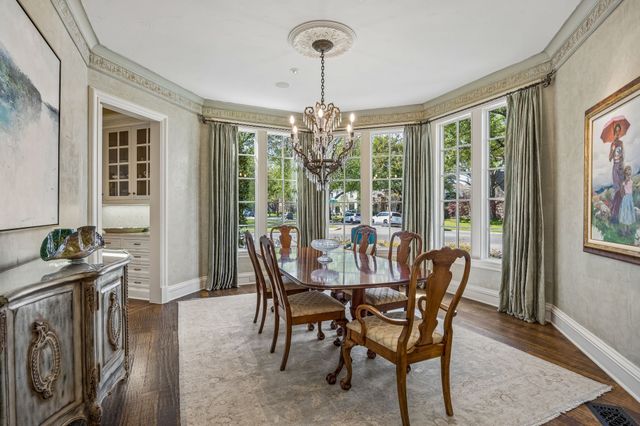 7270 Turtle Creek Boulevard, University Park, TX 75225