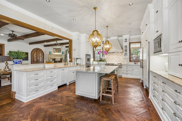 7270 Turtle Creek Boulevard, University Park, TX 75225