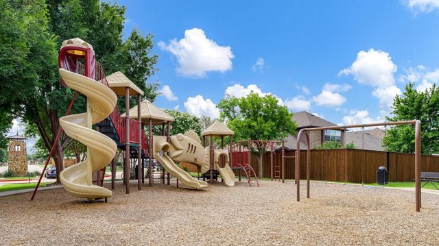 2512 Stone Meadows Drive, Little Elm, TX 75068