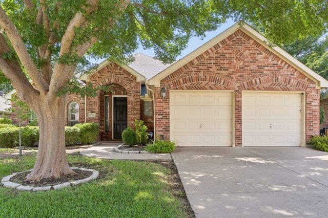 2512 Stone Meadows Drive, Little Elm, TX 75068