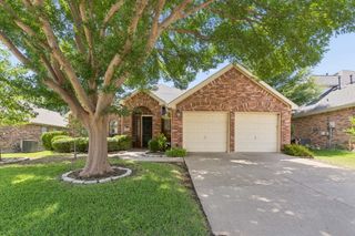 2512 Stone Meadows Drive, Little Elm, TX 75068