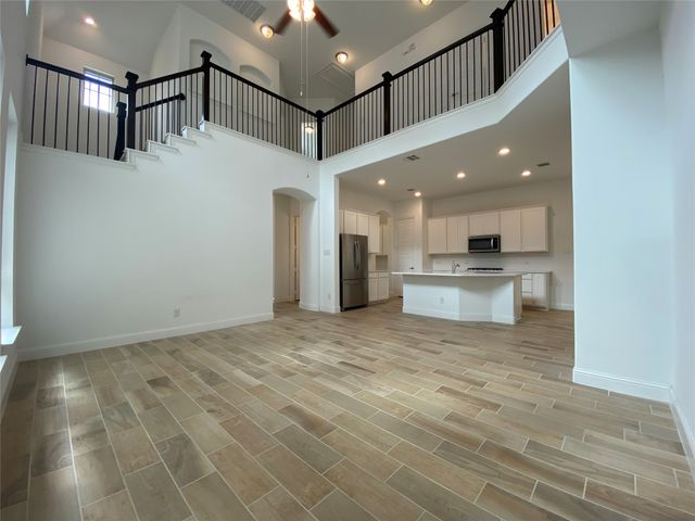 318 Julia Lane, Euless, TX 76040