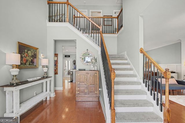 7 Harris Court, Newnan, GA 30263