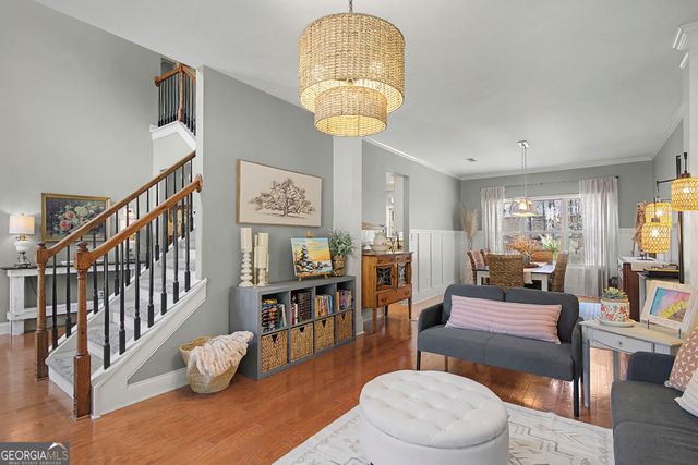 7 Harris Court, Newnan, GA 30263