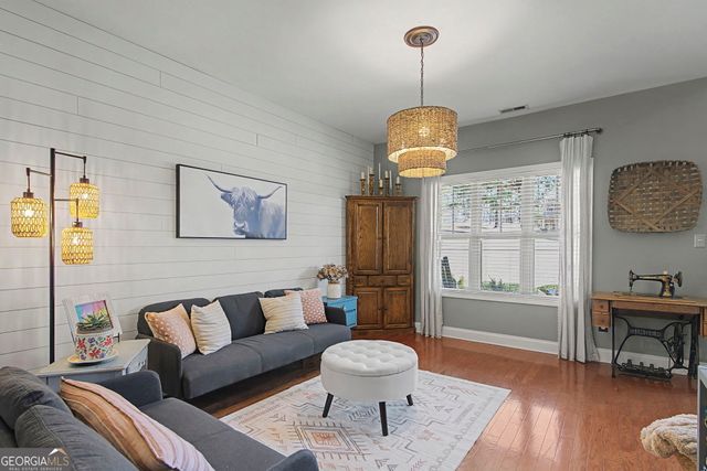 7 Harris Court, Newnan, GA 30263